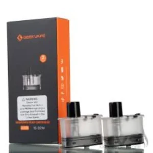 GeekVape PEAK Cartridges 2pk