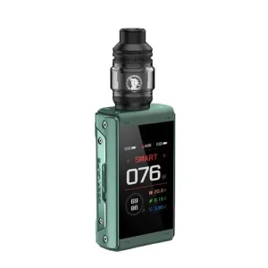 Geekvape T200 Kit (Blackish Green)