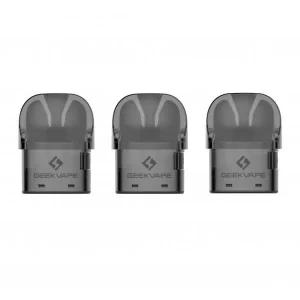 GeekVape U Cartridge – (3 pack)