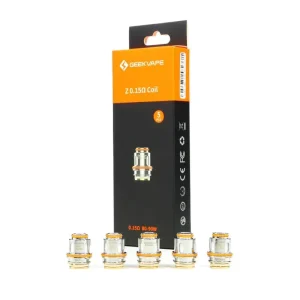 Geekvape Z Series Replacement Coil