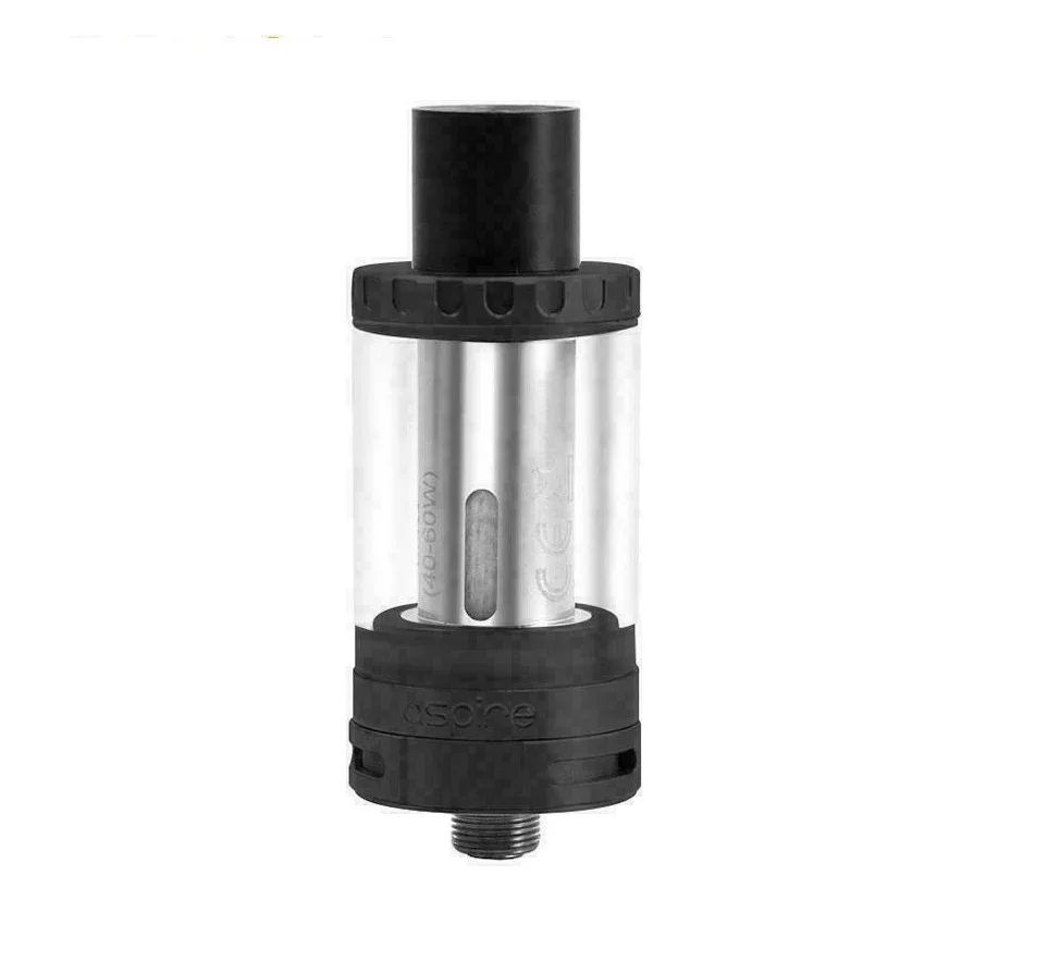 Genuine Aspire Cleito Tank Sub Ohm 2ml Vape Tank All Colours TPD Compliant - Image 2