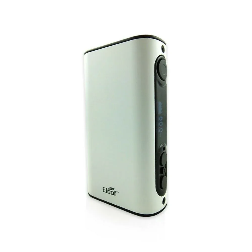 Genuine Eleaf iPower TC 80W Box Mod Kit