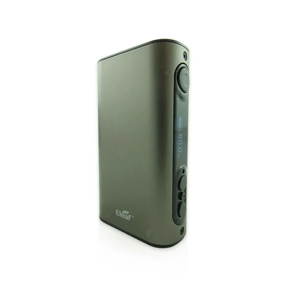 Genuine Eleaf iPower TC 80W Box Mod Kit - Image 2