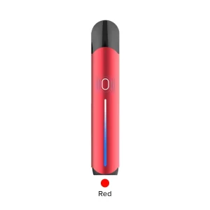 Genuine IQ Touch Refillable Pod Kit