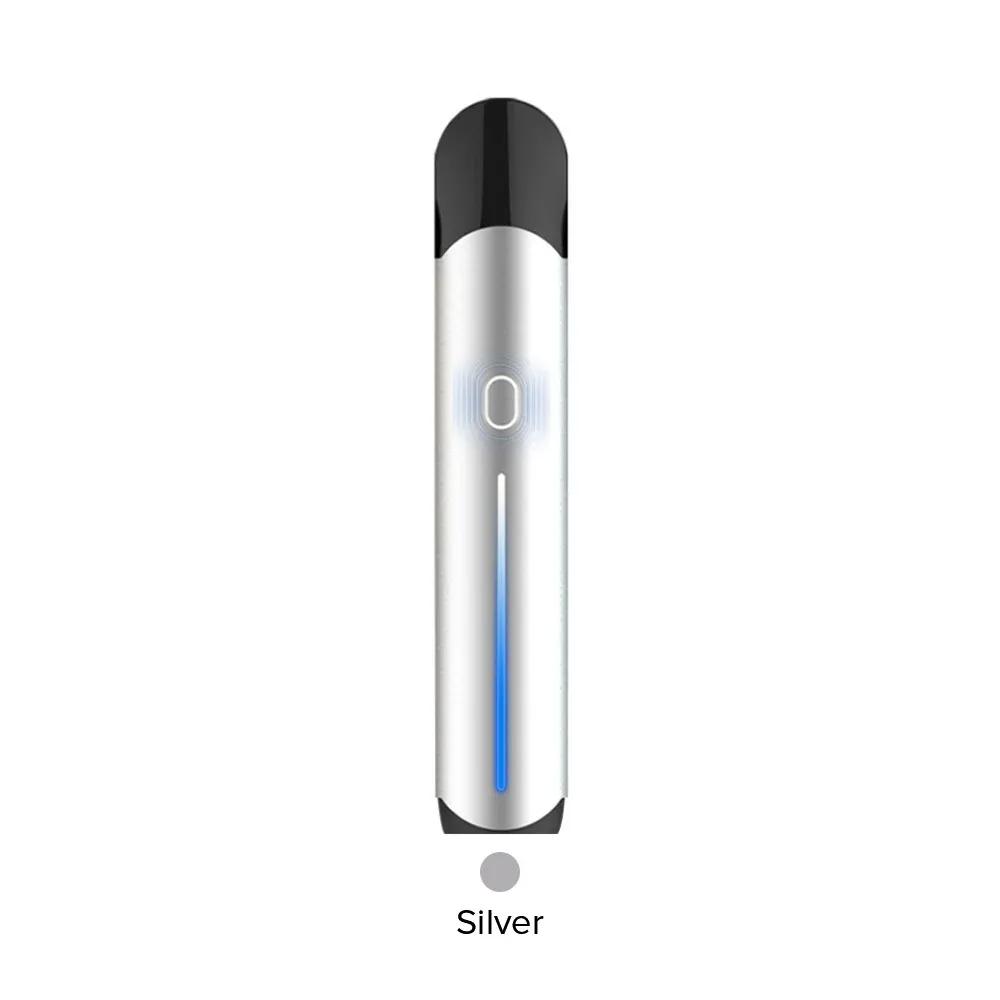 Genuine IQ Touch Refillable Pod Kit - Image 2