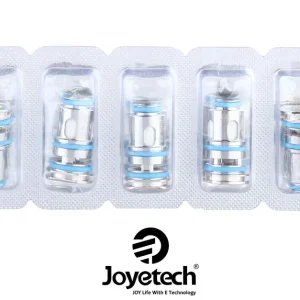 Genuine Joyetech EZ Exceed Grip Plus 1.2Ω Mod Vape E-Cigarette Replacement Coil