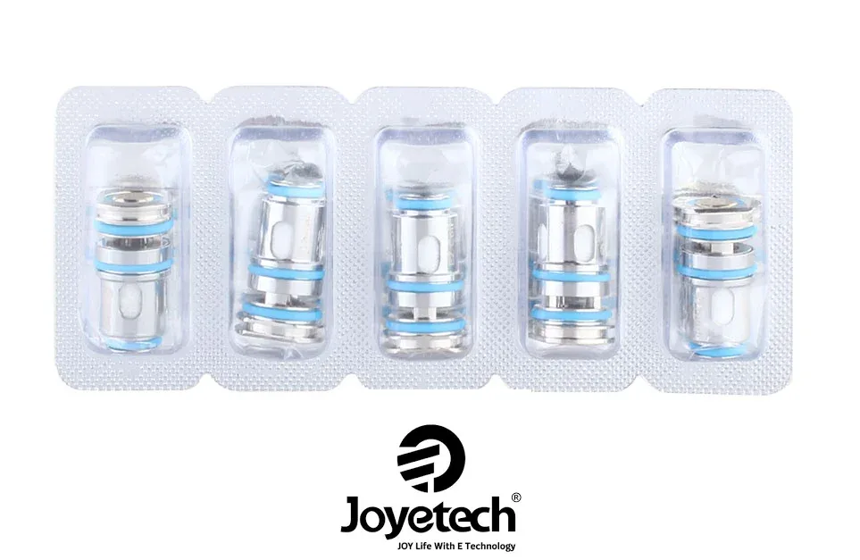 Genuine Joyetech EZ Exceed Grip Plus 1.2Ω Mod Vape E-Cigarette Replacement Coil