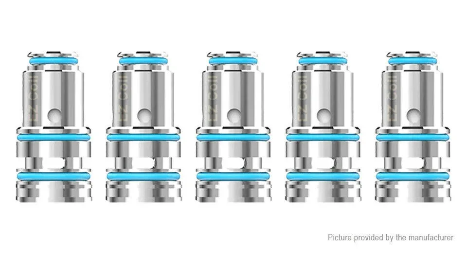 Genuine Joyetech EZ Exceed Grip Plus 1.2Ω Mod Vape E-Cigarette Replacement Coil - Image 2