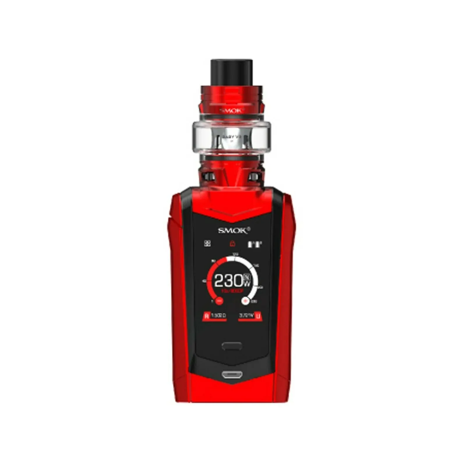 Genuine Smok Species Vape Kit - Image 2