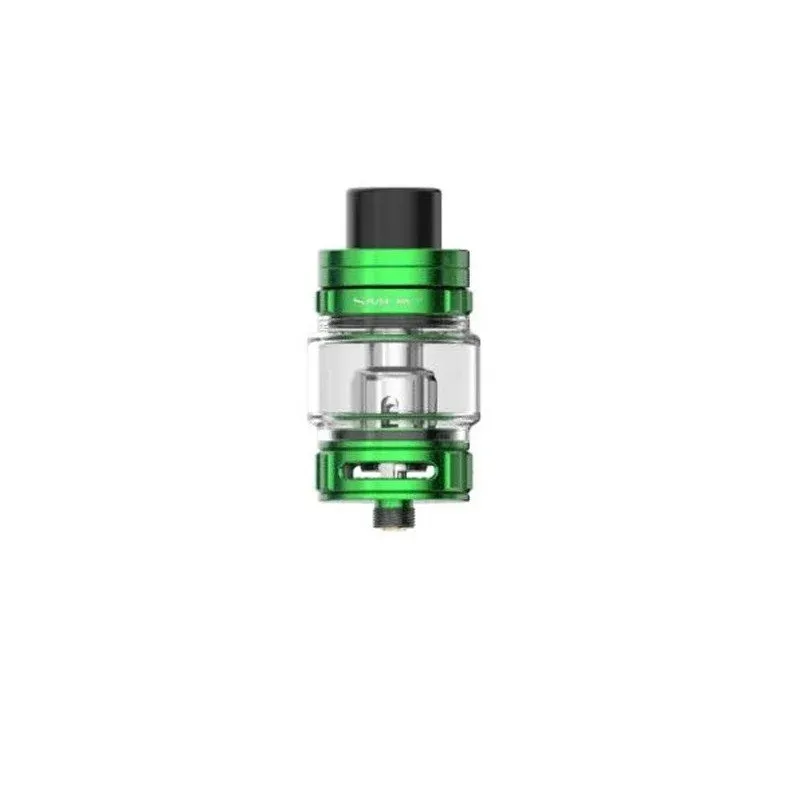 Genuine SMOK TFV9 Tank 2ml Capacity All Colours Available TPD Compliant - NEW - Image 2