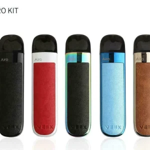 Genuine Veiik Airo Pod Vape Kit | Similar to Smok Nord Kit | Same Day Dispatch