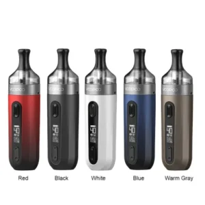 Genuine Voopoo V-Suit Pod Kit - All Colors