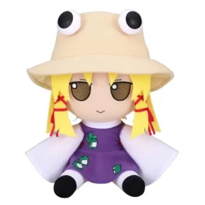 Gift Moriya Suwako Fumofumo Plush Ver. 1.5 Touhou Project Series 59