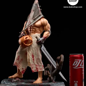 [GK Pre-sale Closed] Pyramid Head-DA YE Studio-DSDC SHOP