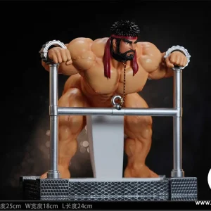 [GK Pre-sale Closed] Ryu-PP Studio -DSDC SHOP