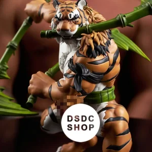 [GK Pre-sale Closed]Gentleman Studio-One Piece 15th anniversary limited—【Zoro Tiger】
