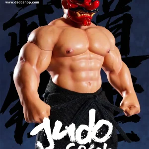 [GK Pre-sale ONLY  Closed] MR.BRUIN 5.0 JUDO COACH -DSDC SHOP