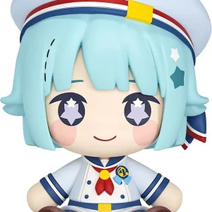 Good Smile Arts Shanghai Hajime Shino Figure Ensemble Stars Huggy Collectible