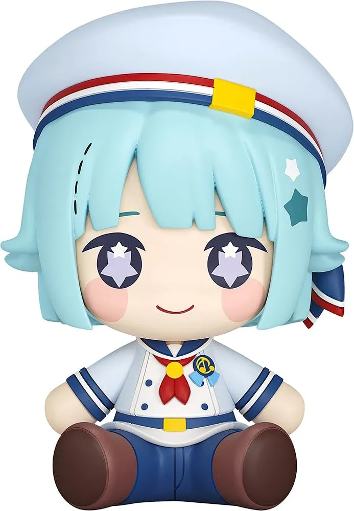 Good Smile Arts Shanghai Hajime Shino Figure Ensemble Stars Huggy Collectible