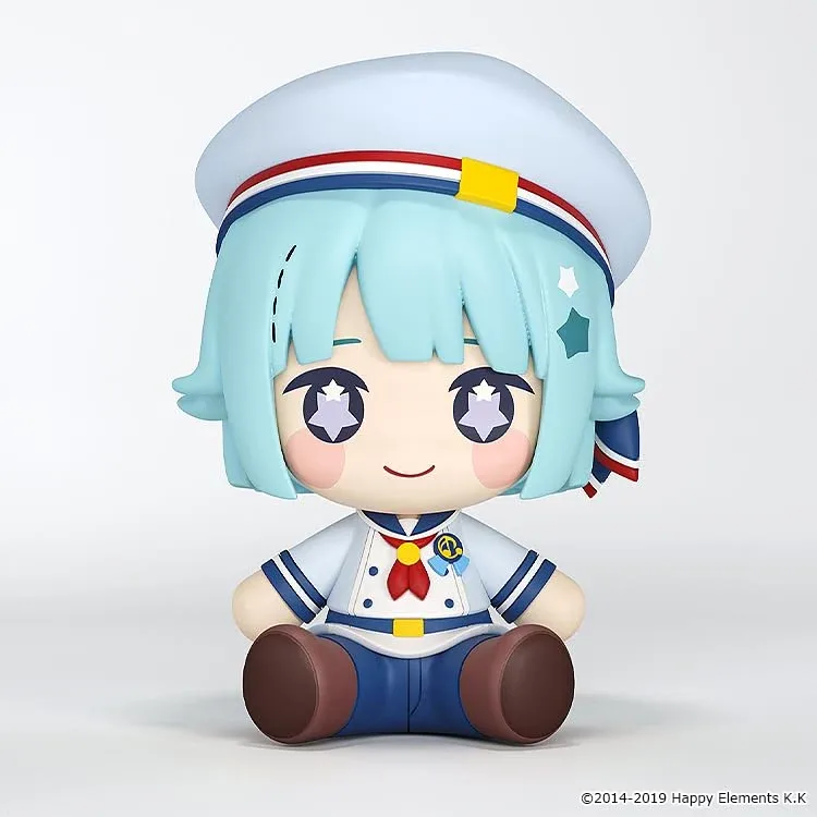 Good Smile Arts Shanghai Hajime Shino Figure Ensemble Stars Huggy Collectible - Image 2
