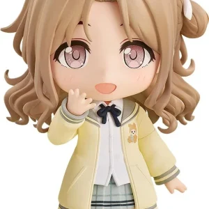 Good Smile Arts Shanghai Ichikawa Hinana Nendoroid 2591 The Idolmaster Figure