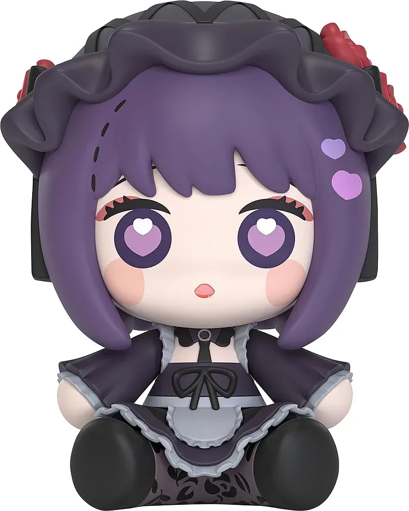 Good Smile Arts Shanghai Marin Kitagawa Kuroe Shizuku Ver Huggy Plush Doll