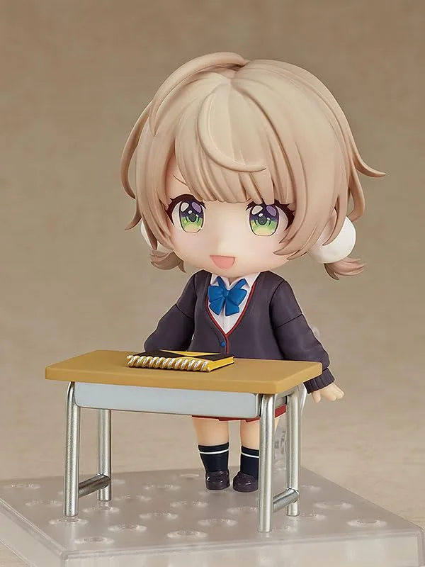 Good Smile Arts Shanghai Nendoroid 1967 Shigure Ui Channel by Good Smile Company - Image 2