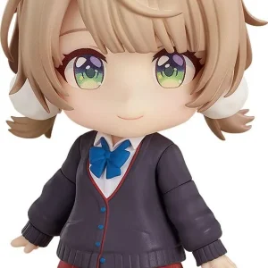 Good Smile Arts Shanghai Nendoroid 1967 Shigure Ui Channel by Good Smile Company
