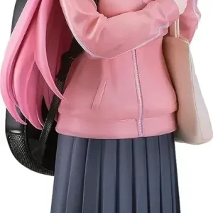 Good Smile Bocchi Za Rokku Hitori Goto 1/7 Scale Collectible Statue