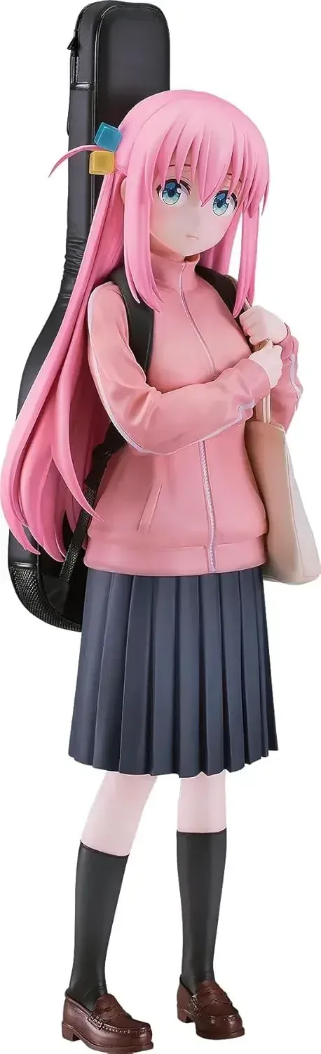 Good Smile Bocchi Za Rokku Hitori Goto 1/7 Scale Collectible Statue