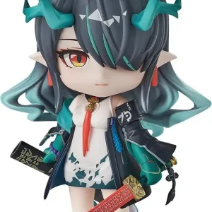 Good Smile Company Arknights Sea Nendoroid Collectible Figure