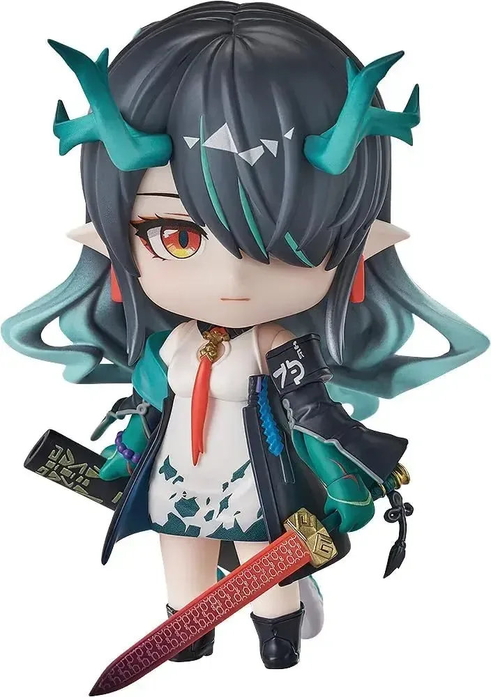Good Smile Company Arknights Sea Nendoroid Collectible Figure