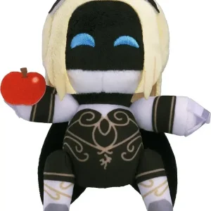 Good Smile Company Astrobot Kitten Bot Plush Toy, 10 cm Display