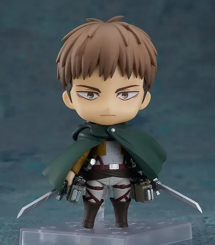 Good Smile Company Attack on Titan Jean Kilstein Figure 100mm - Image 2