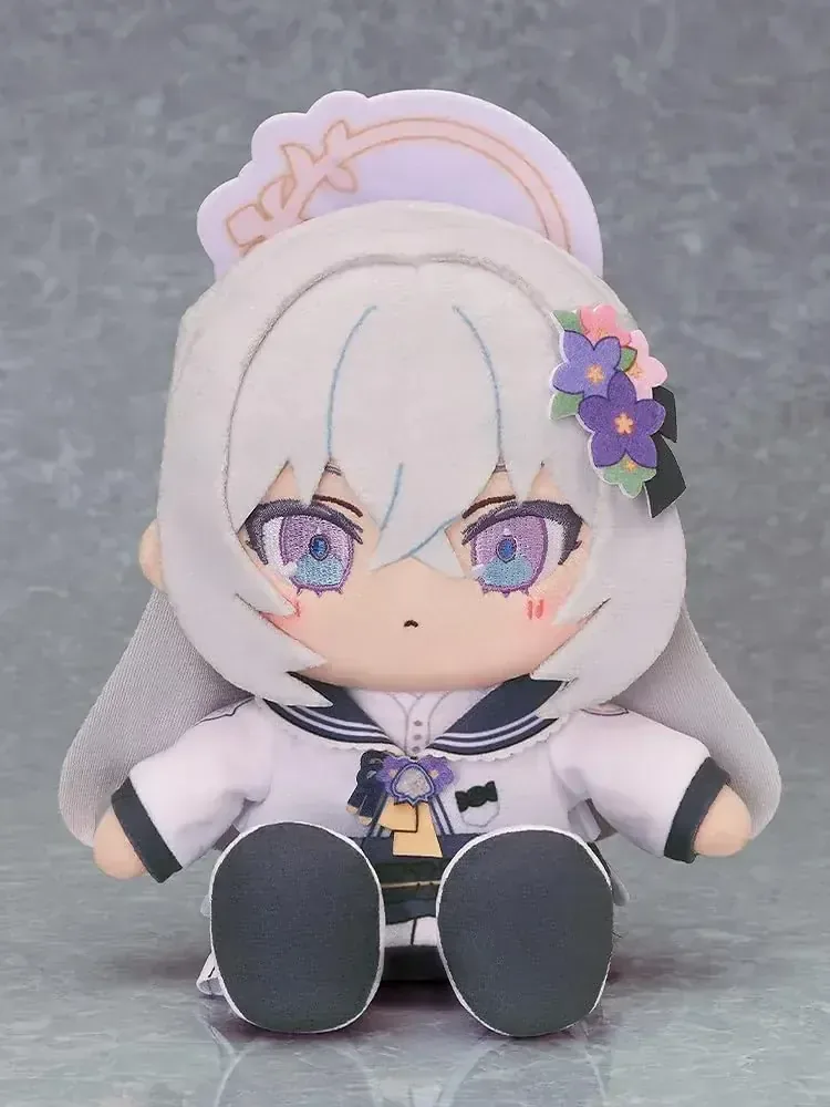 Good Smile Company Blue Archive Azusa Chocopuni Plush Toy 170 mm - Image 2