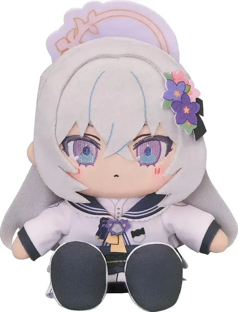 Good Smile Company Blue Archive Azusa Chocopuni Plush Toy 170 mm