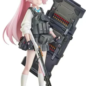 Good Smile Company Blue Archive Hoshino Advent 1/7 Scale Figure