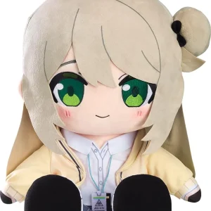Good Smile Company Blue Archive Izayoi Nonomi Plush Toy Chocotto Punitto