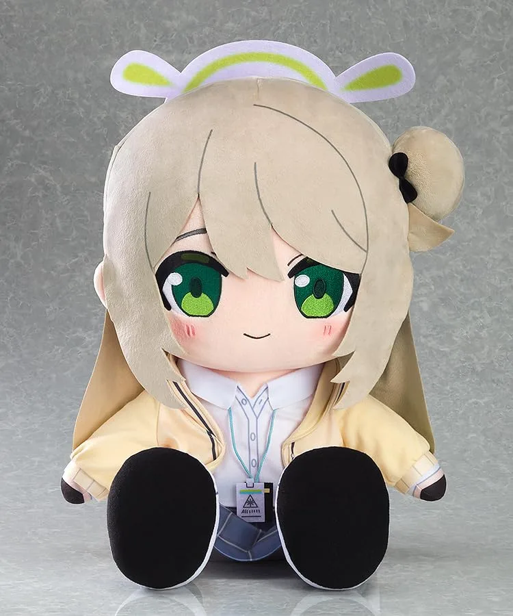 Good Smile Company Blue Archive Izayoi Nonomi Plush Toy Chocotto Punitto - Image 2