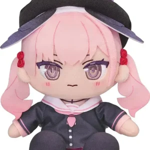 Good Smile Company Blue Archive Koharu Plush Toy 17cm Surface