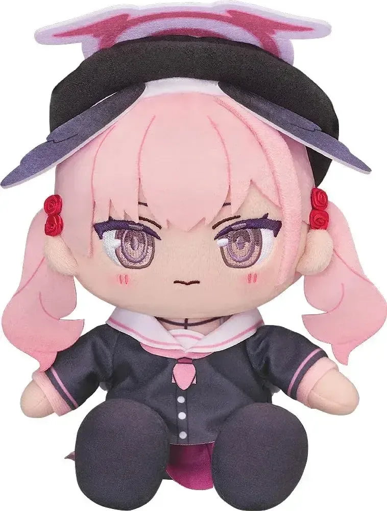 Good Smile Company Blue Archive Koharu Plush Toy 17cm Surface