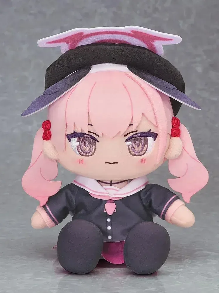 Good Smile Company Blue Archive Koharu Plush Toy 17cm Surface - Image 2