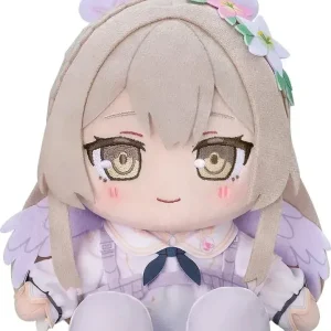 Good Smile Company Blue Archive Nagisa Plush 6.7in Soft Figure