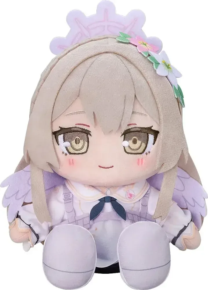 Good Smile Company Blue Archive Nagisa Plush 6.7in Soft Figure