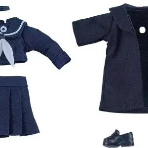 Good Smile Company Blue Archive Plana Nendoroid Outfit Set Parts