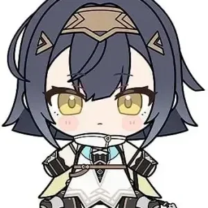 Good Smile Company Chocopuni Plush Stella Sora Kohaku 170mm Figure