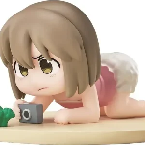 Good Smile Company City Animation Niku ra Mini Memory Figure