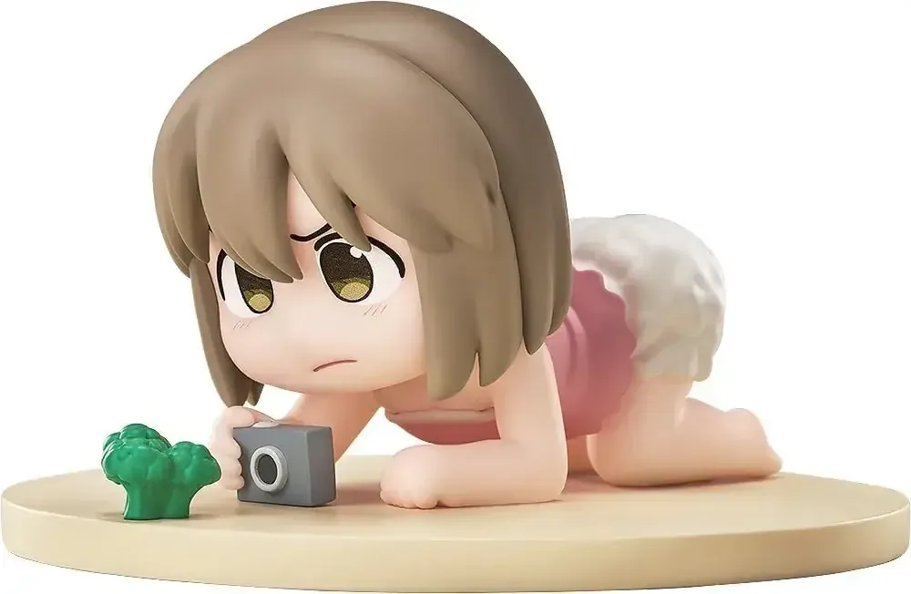 Good Smile Company City Animation Niku ra Mini Memory Figure