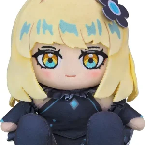 Good Smile Company D1ALogue Frey Polyester Plush Figure 17 cm