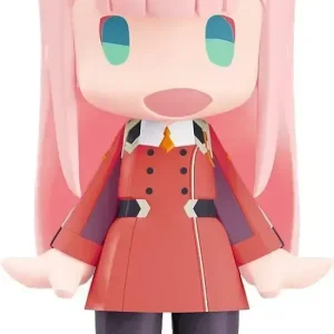 Good Smile Company Darling in the Franxx Zero Two Pre-painted Figure